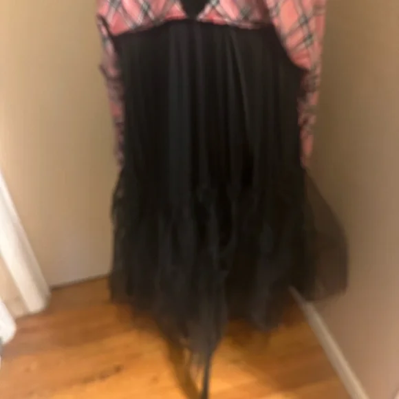 Torrid Christmas Retro style dress size 20... - Picture 4 of 10